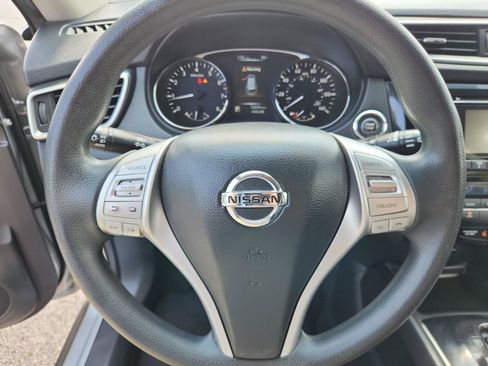 Used 2015 Nissan Rogue SV AWD/4WD image 18