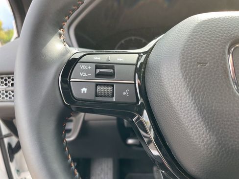 Certified 2026 Honda HR-V Sport image 21