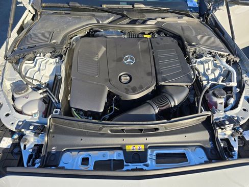 New 2026 Mercedes-Benz C 300 4MATIC Sedan image 9