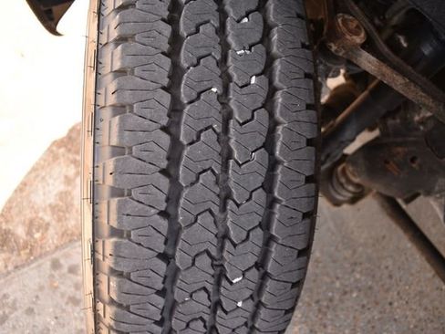 Used 2023 Chevrolet Silverado 2500 W/T w/ WT Convenience Package image 18