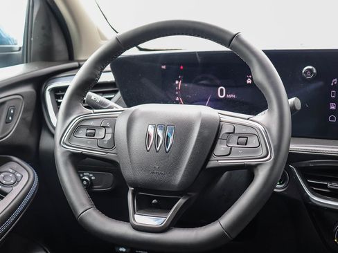 Used 2026 Buick Encore GX Sport Touring w/ Comfort Package FWD image 18