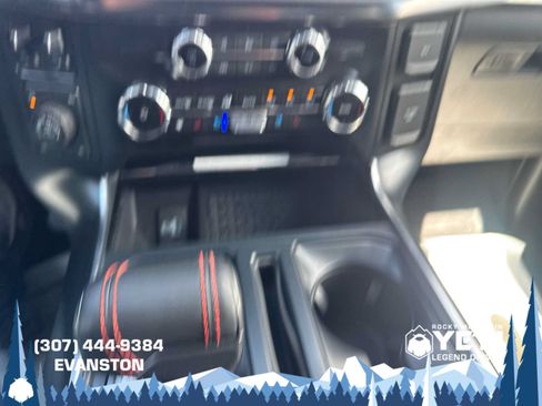 Used 2024 Ford F150 Raptor AWD/4WD image 36