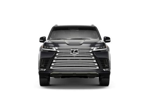 New 2026 Lexus LX 700h Luxury image 10