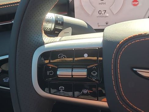 New 2026 Genesis GV70 3.5T Sport Prestige AWD/4WD image 13