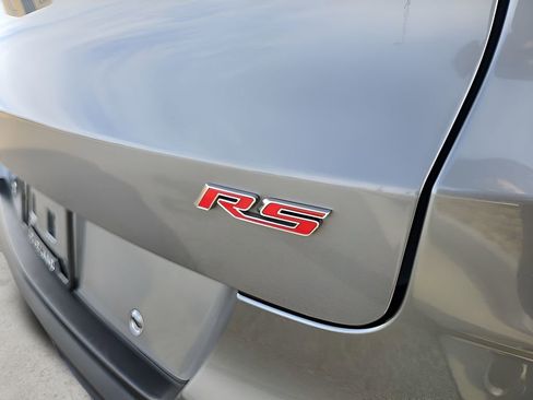 Used 2024 Chevrolet TrailBlazer RS w/ Driver Confidence Package image 11