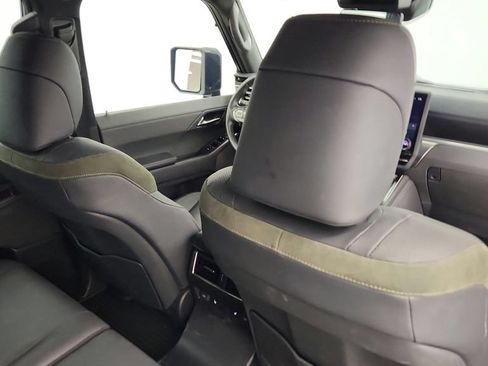 Used 2024 Lexus GX 550 AWD/4WD image 41
