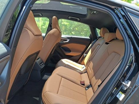 New 2026 Audi A5 2.0T Premium Plus AWD/4WD image 6