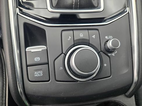 Certified 2024 MAZDA CX-5 AWD 2.5 S w/ Premium Plus Pkg image 19
