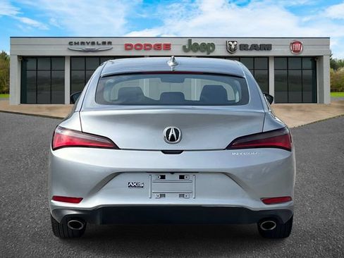 Used 2023 Acura Integra FWD image 5