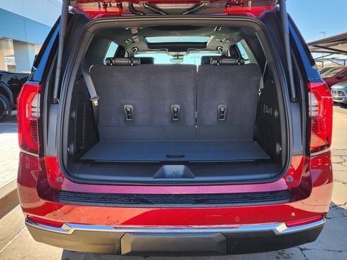 New 2026 GMC Yukon Elevation w/ Elevation Premium Package image 56