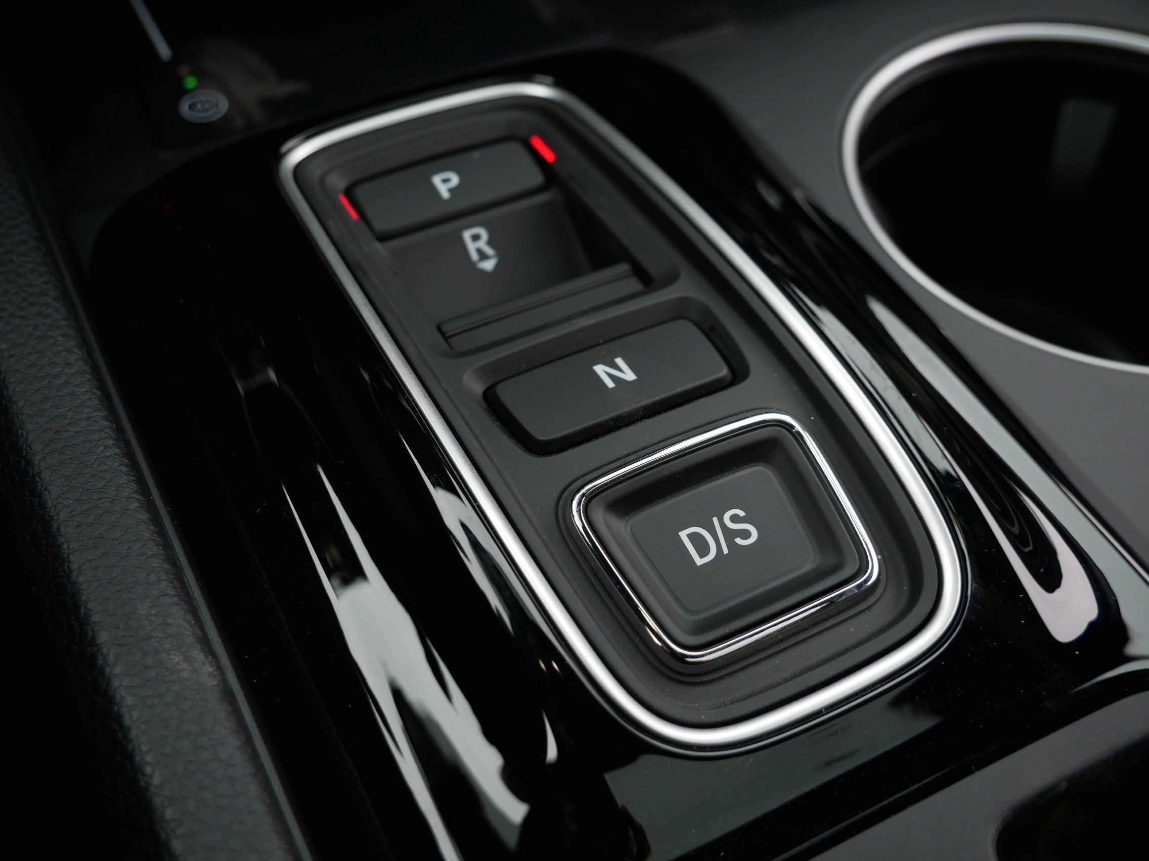 New 2026 Honda Pilot Black Edition image 20