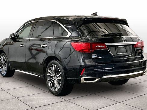 Used 2020 Acura MDX Sport Hybrid w/ Technology Pkg image 10
