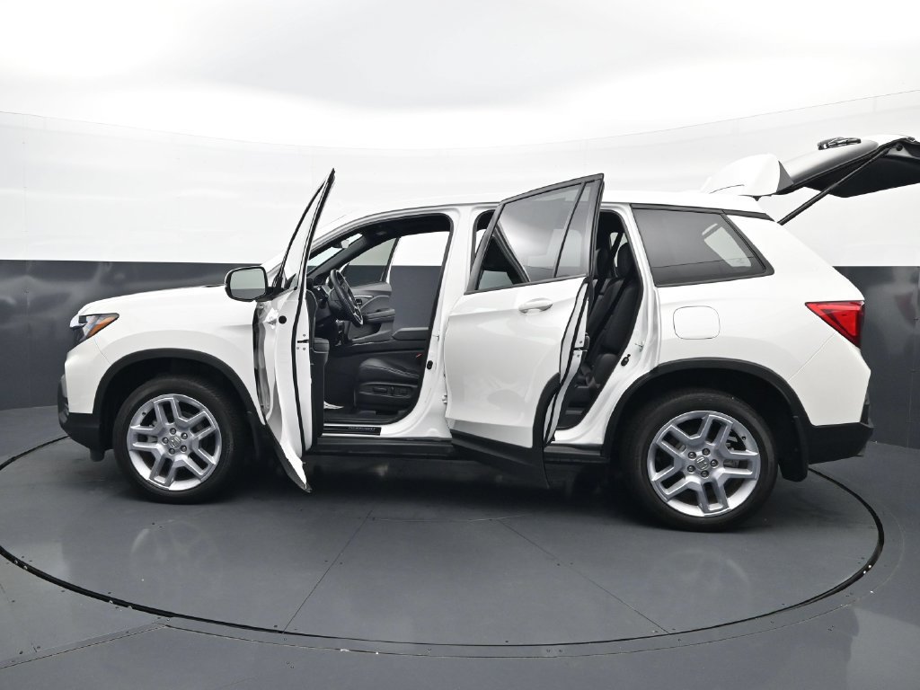 Used 2024 Honda Passport EX-L image 62