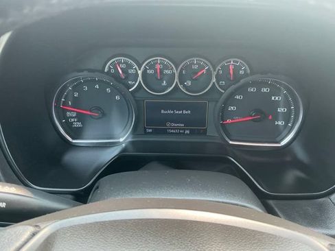 Used 2021 Chevrolet Tahoe LT w/ LT Signature Package AWD/4WD image 24