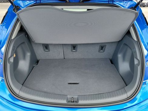 Certified 2017 Chevrolet Bolt Premier w/ Driver Confidence II Package image 26