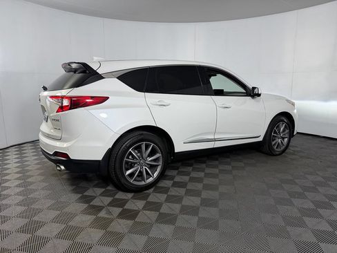 Used 2021 Acura RDX AWD w/ Technology Package image 6