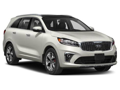 Used 2020 Kia Sorento SX AWD/4WD image 9
