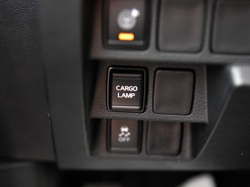 Used 2023 Nissan Frontier Pro-X w/ Pro Convenience Package image 37