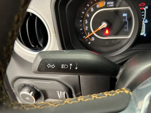 Used 2025 Jeep Wrangler Unlimited Sahara AWD/4WD image 45