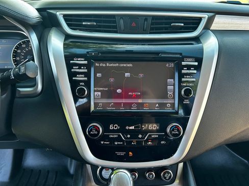 Used 2017 Nissan Murano Platinum w/ Platinum Technology Package FWD image 17