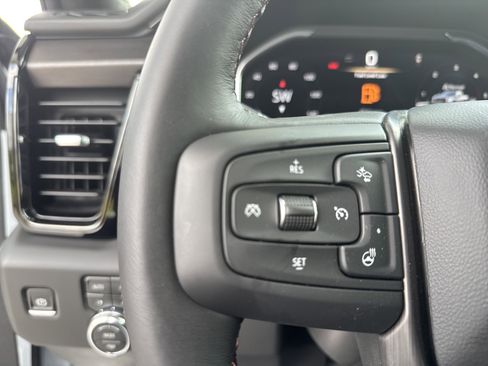 New 2026 GMC Sierra 2500 AT4X AWD/4WD image 20