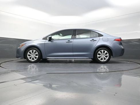 Used 2024 Toyota Corolla LE FWD image 34