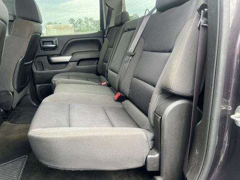 Used 2014 Chevrolet Silverado 1500 LT w/ All Star Edition RWD image 9