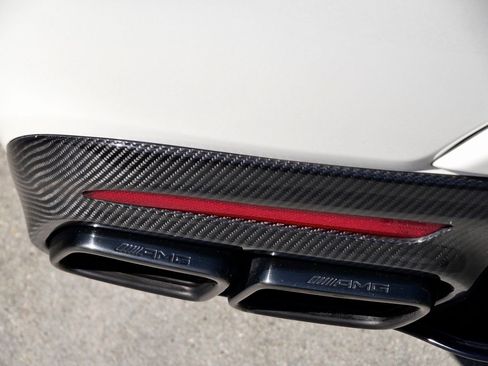 Used 2020 Mercedes-Benz S 63 AMG 4MATIC Coupe image 10