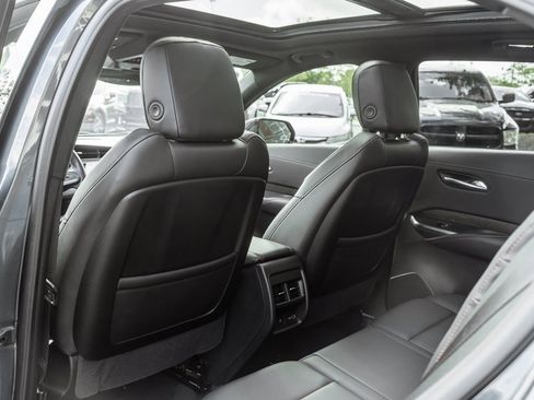 Used 2021 Cadillac XT4 Sport image 32