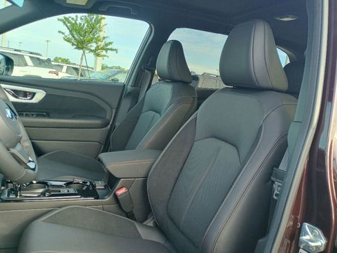 New 2026 Subaru Forester Touring AWD/4WD image 11