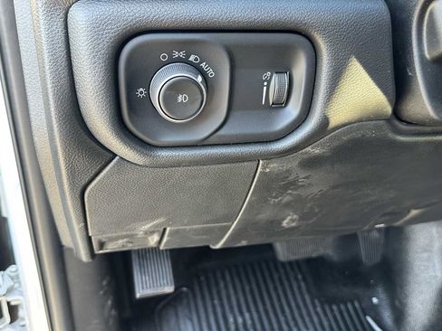 New 2025 RAM 3500 Tradesman w/ Chrome Appearance Group image 59