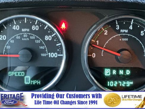 Used 2016 Jeep Wrangler Unlimited Sport w/ Quick Order Package 24S AWD/4WD image 23
