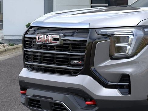 New 2026 GMC Terrain AT4 w/ Convenience Package III AWD/4WD image 13