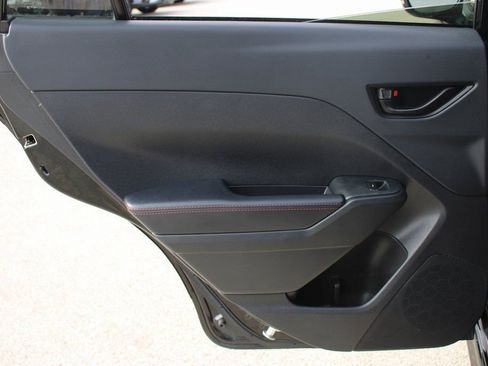 Certified 2024 Subaru Impreza RS image 21