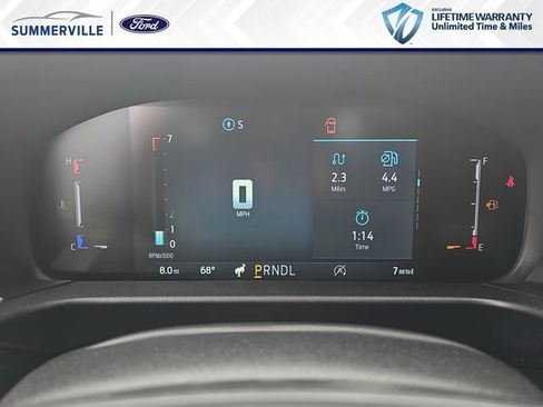 New 2026 Ford Bronco Sport Big Bend w/ Convenience Package AWD/4WD image 21