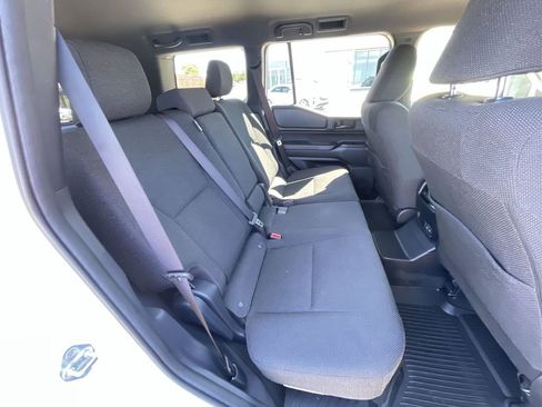 Used 2025 Toyota Land Cruiser 1958 AWD/4WD image 26