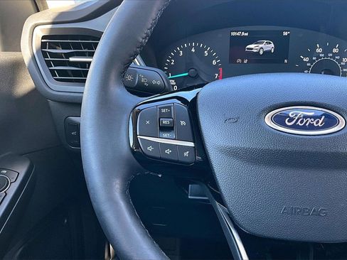 Used 2022 Ford Escape SE w/ Convenience Package image 18