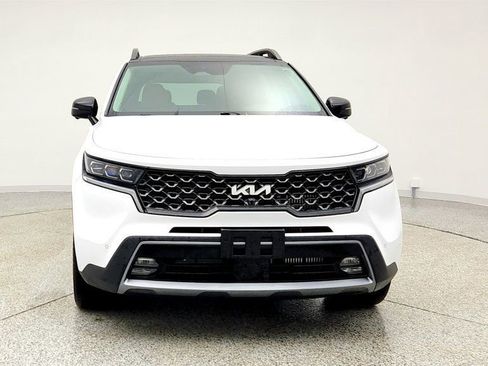 Used 2023 Kia Sorento SX Prestige image 2