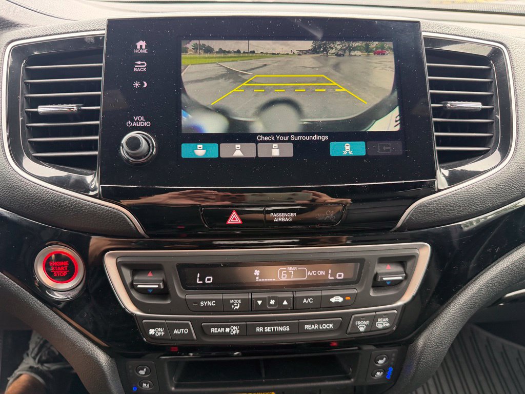 Used 2023 Honda Passport Elite image 19
