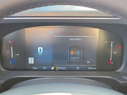 New 2026 Ford Bronco Sport Outer Banks w/ Outer Banks Tech Package+ AWD/4WD image 26