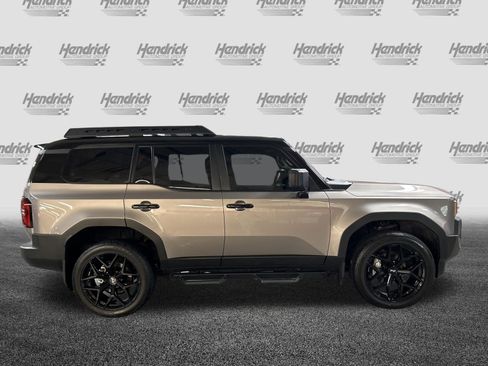 Used 2025 Toyota Land Cruiser 1958 AWD/4WD image 11