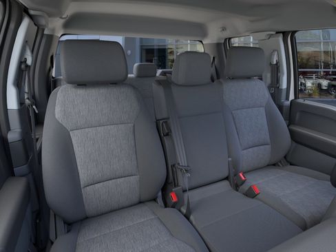 New 2026 Ford F350 XL AWD/4WD image 11