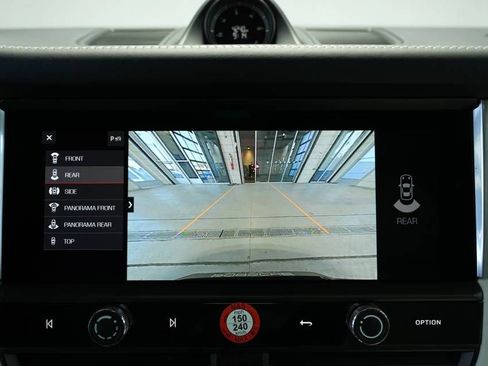New 2026 Porsche Macan S AWD/4WD image 19