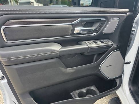 Used 2022 RAM 2500 Laramie AWD/4WD image 15