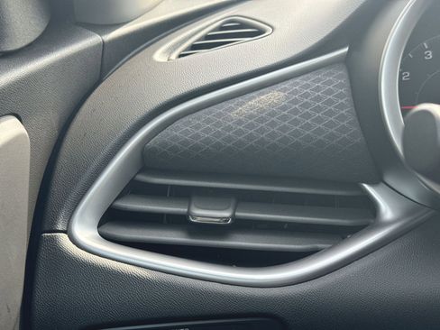 Used 2025 Chevrolet Malibu RS image 22