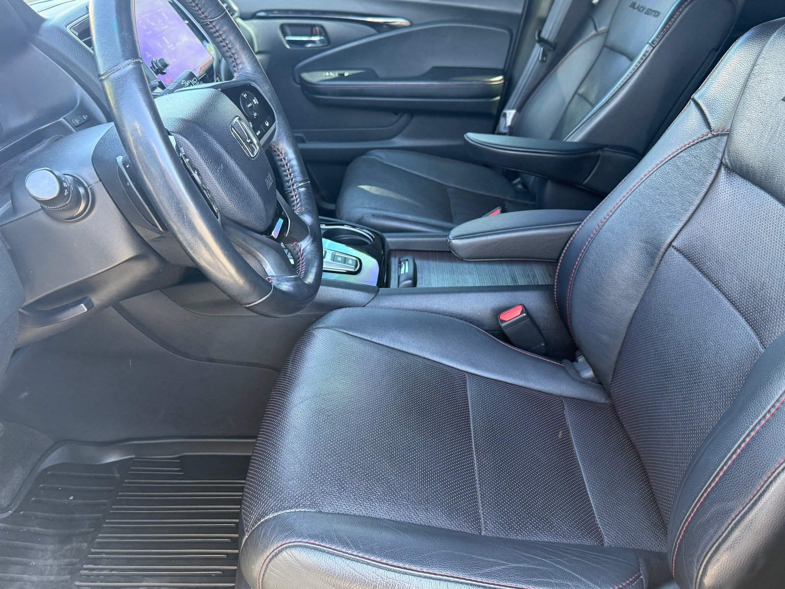 Used 2020 Honda Pilot Black Edition image 22