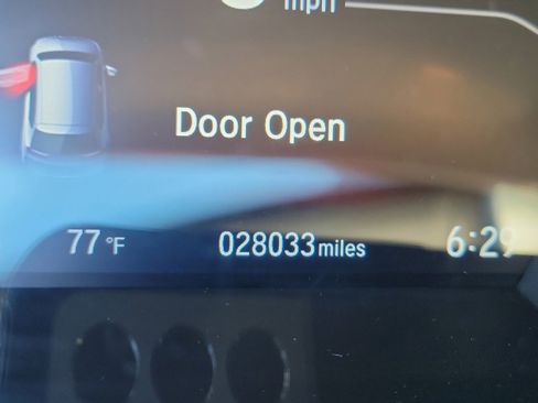 Used 2017 Honda CR-V EX-L image 21