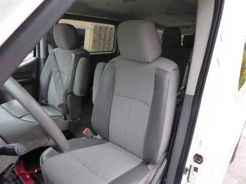 Used 2017 Nissan NV 3500 S w/ Power Package image 15