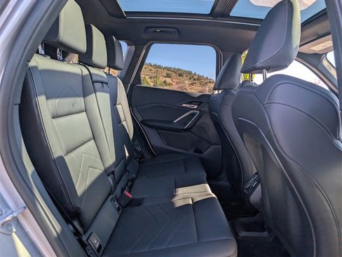 Certified 2025 BMW X1 xDrive28i w/ Technology Package image 20