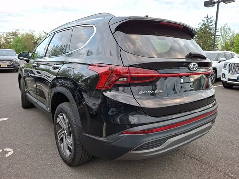 Certified 2023 Hyundai Santa Fe SEL AWD/4WD image 9
